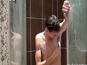 Relax In Shower Pt 2 Of 2