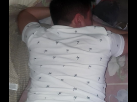 Sexo gay a pelo
