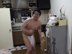 Japanese famous gay boy simoyaka bucket challenge